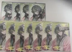 伊波ライ　Dytica happy pack 2025 正月　チェキ
