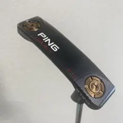 名器! 美品 PING VAULT 2.0 ANSER アンサー ピン パター