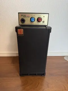 【極希少/動作品】Eden Traveler 550 ベース アンプ 箱付 極希少/動作品】Eden Traveler 550 ベース アンプ 箱付 - メルカリ