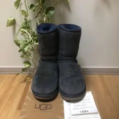 UGG アグ ムートンブーツ