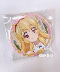 アイカツ！チーズソフトクッキー イオン限定 星宮いちご