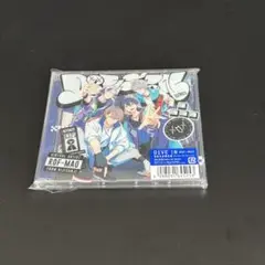 ROF-MAO DiVE !N OVERFLOW 初回生産限定盤
