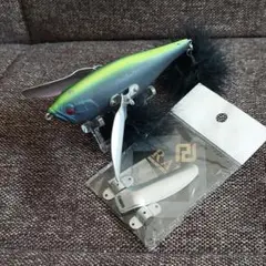 入手困難『ダッジハラグロセット(RAIDJAPAN)』