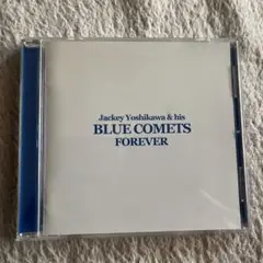 ブルーコメッツフォーエバー CD