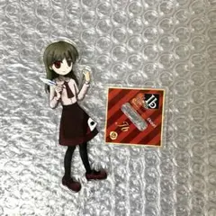 Ib メアリー　スイパラコラボ　アクスタ Ib メアリー スイパラコラボ アクスタ - メルカリ