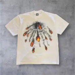 archive opium hiphop y2k 00s T-shirt
