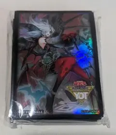 遊戯王　白き森の魔性ルシエラ　YOTSG2024 スリーブ未開封70枚 未開封 遊戯王 白き森の魔性 ルシエラ スリーブ YOTSG 2024 70枚