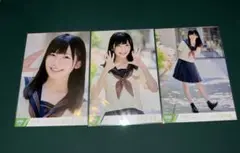 永田詩央里　生写真