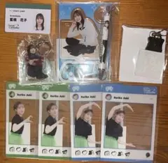 青木瑠璃子　まとめ売り