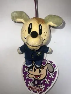 GENERATIONS【白濱亜嵐】GKジェネ犬