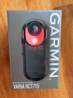 2025年最新】garmin varia rct715の人気アイテム - メルカリ