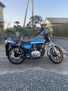 2025年最新】z250ft タンクの人気アイテム - メルカリ