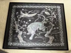 マウス・トラックボール Gamesense Sonar Minhwa Gamesense Sonar Mouse Pad Minhwa of Pearl Collector's