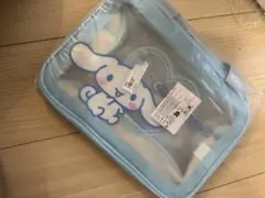 シナモロール バッグ・プールバッグ
