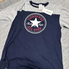 未使用　CONVERSE Tシャツ 160cm コンバース