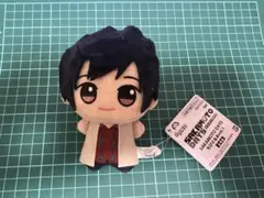SAKAMOTO DAYS ちびぐるみ vol.1 南雲 ぬいぐるみ