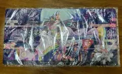 デュエルマスターズ　はっちCS　プレイマット　8周年　①