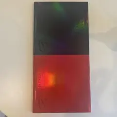 IVE 1st single album ELEVEN 2形態セット