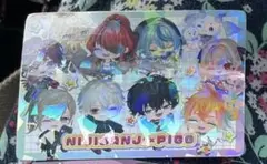 チップス にじさんじ シークレット 集合
