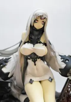フィギュア　港湾棲姫 「艦隊これくしょん～艦これ～」 ワンホビセレクション 1/8 ABS＆ATBC-PVC製塗装済み完成品 GOODSMILE ONLINE SHOP限定 Amazon.co.jp: 港湾棲姫 艦隊これくしょん 艦これ フィギュア