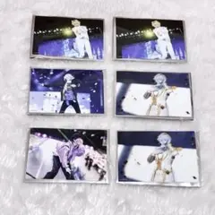 すとぷり 実写ブロマイド