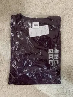 日体大　体操競技部　練習Tシャツ