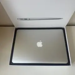 ［Apple］MacBook Air 13インチ（2017）
