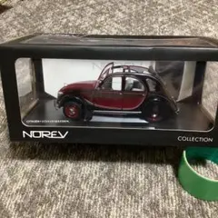 NOREV シトロエン GT 1/18 パリモーターショー Amazon.co.jp: NOREV シトロエン GT 1/18 パリモーターショー