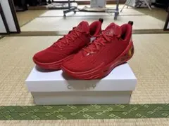 UNDER ARMOR CURRY12 ＜SPARK＞