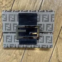 FENDI 折り財布