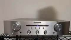 Marantz PM5005 インテグレートアンプ　動作確認済み マランツ(MARANTZ)|プリメインアンプ|HARDOFFオフモール（オフモ