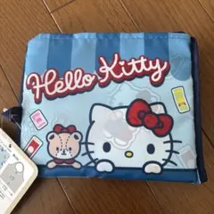 ハローキティ エコバッグ 2025年製