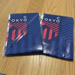 FC東京 非売品　レジャーシート　2枚