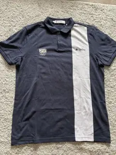 Ben Sherman オリンピックポロシャツ XL