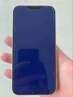 Apple iPhone 13 ホワイト128G 本体