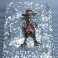 ONE PIECE　LUFFY's 冒険の記憶　vol.1 シークレット