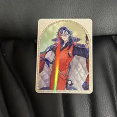 魁星　カード