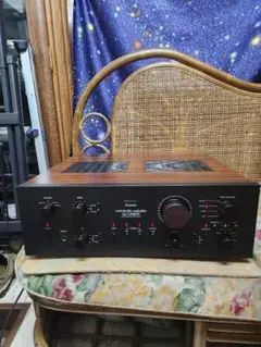 サンスイ　AU-D907F EXTRA 訳あり　ジャンク サンスイ AU-D907F EXTRA 訳あり ジャンク アンプ