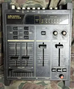 aubio-technica AT-MX200 動作確認済み　送料込み aubio-technica AT-MX200 動作確認済み 送料込み（aubio