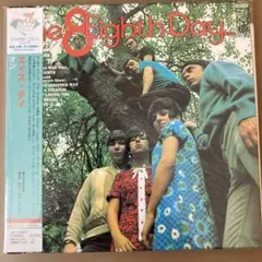エイス・デイ/オン(1967)