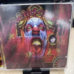 KISS Psycho Circus CD