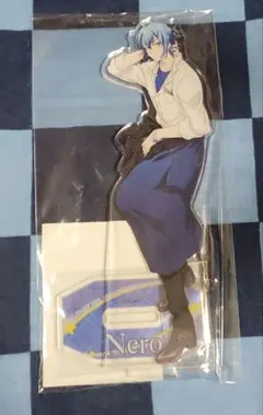 魔法使いの約束 くじ引き堂 ネロ アクスタ