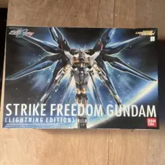 【大特価！値下げ中】ストライクフリーダムガンダム ライトニングエディション Yahoo!オークション - 1/60 ストライクフリーダム ライトニング