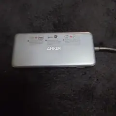 Anker PowerExpand 8-in-1 USB-Cハブ