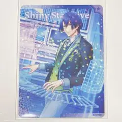 うたプリ ビジュコレ シャニライ 真斗 Shiny Star Liveシリーズ
