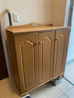 下駄箱 直接取引 岐阜県岐阜市