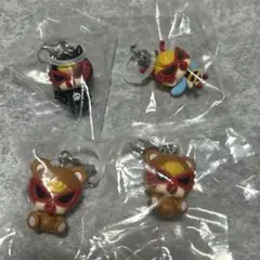 ヒスミニ　ヒステリックミニ めじるしアクセサリー