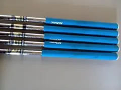 値下げシャフトDYnamic Gold5本セット