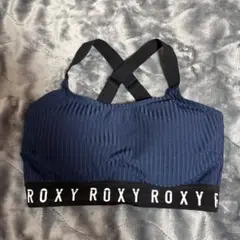 ROXY ブラトップ トレーニングウェア
