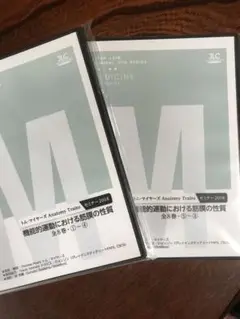Anatomy Trains セミナー2011 DVD 全12巻セット Anatomy Trains セミナー2011 DVD 全12巻セット